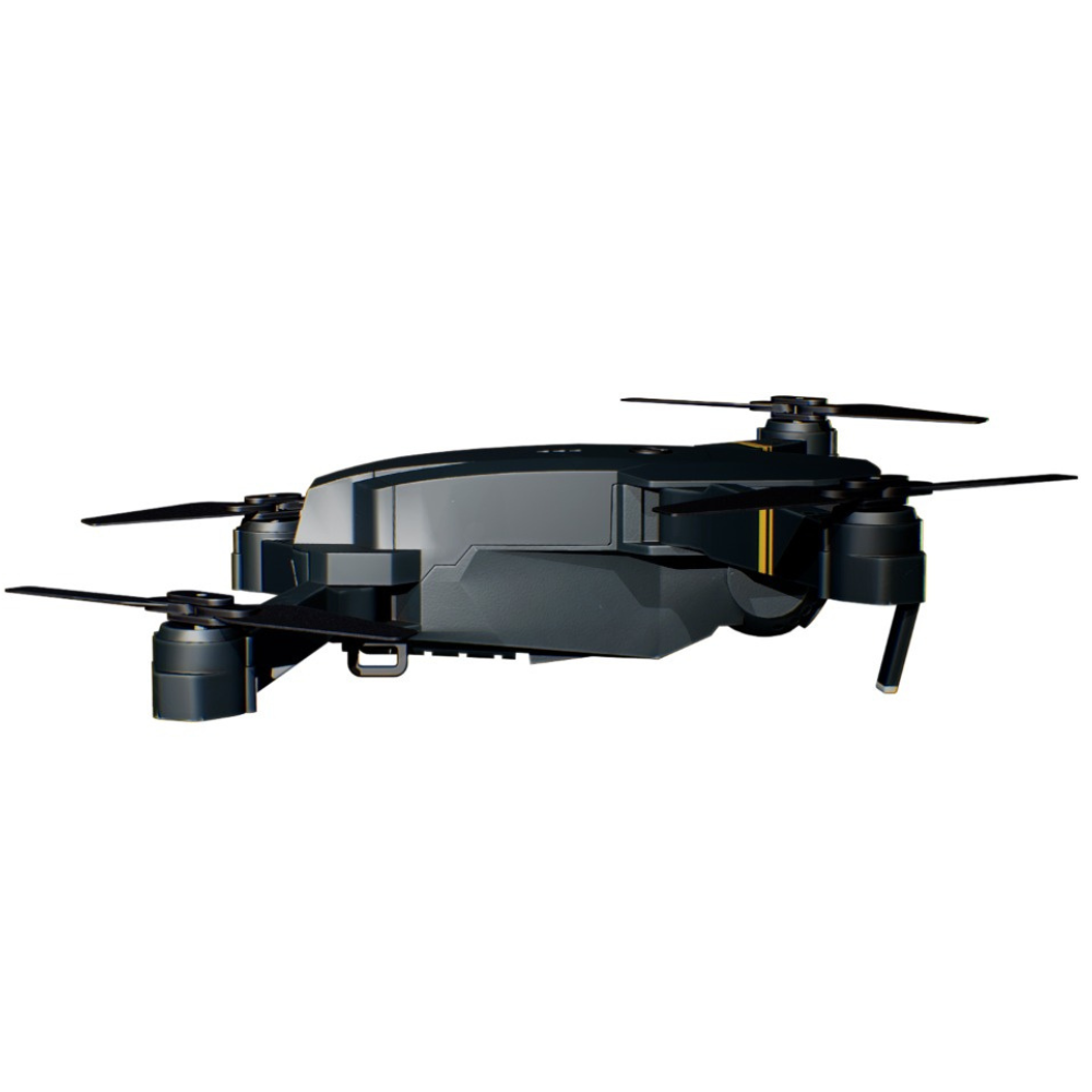 Drone Motion Go 4K