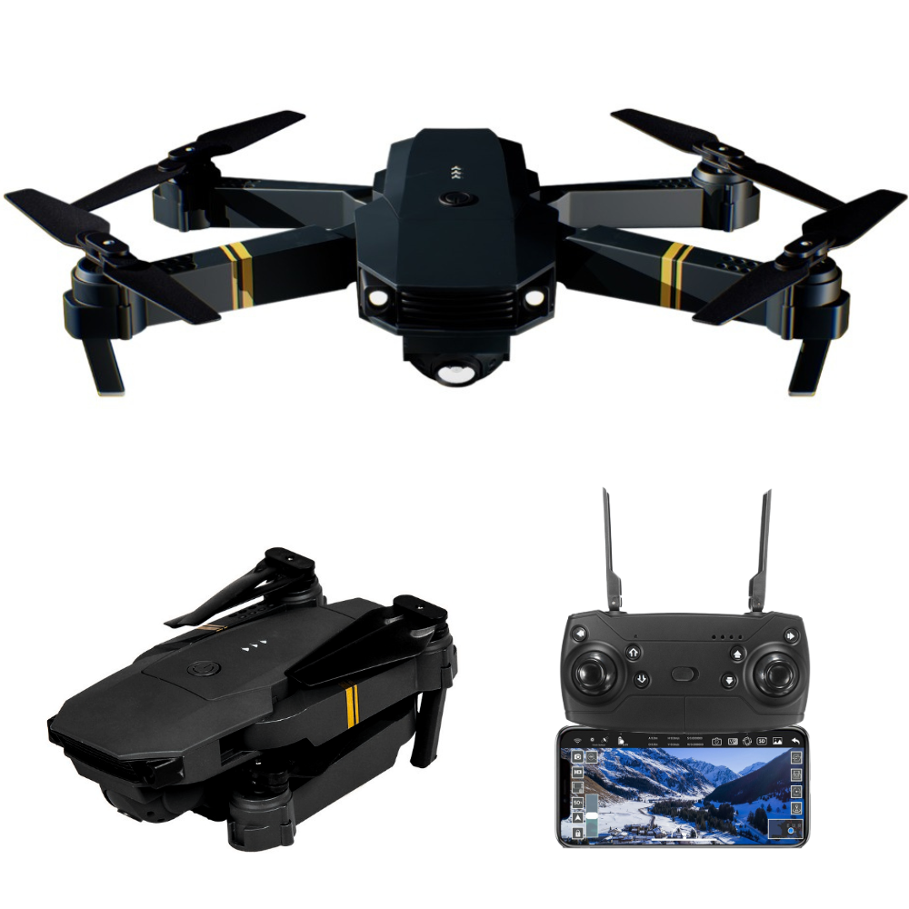 Drone Motion Go 4K