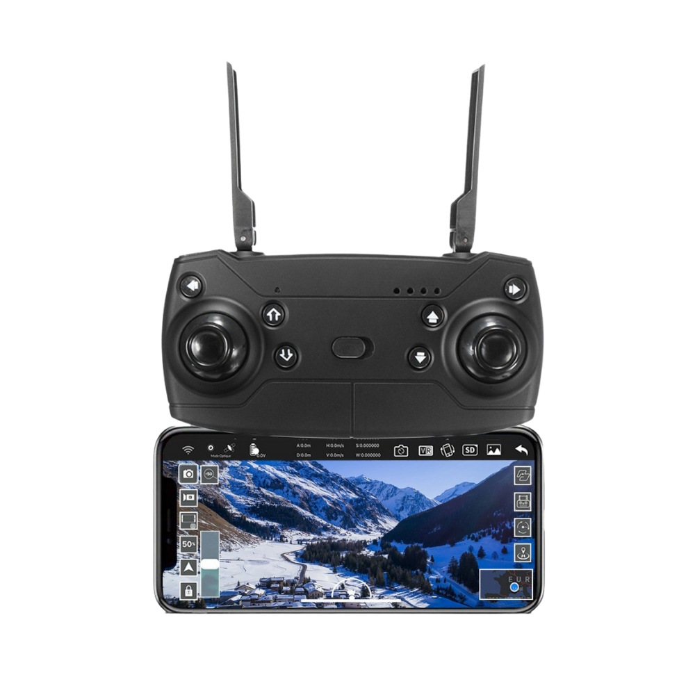 Drone Motion Go 4K