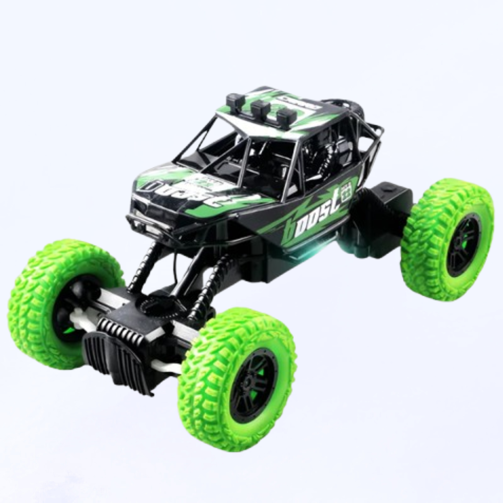 Buggy Jenson Go 20 km/h