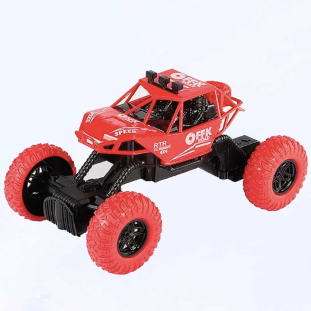 Buggy Jenson Go 20 km/h
