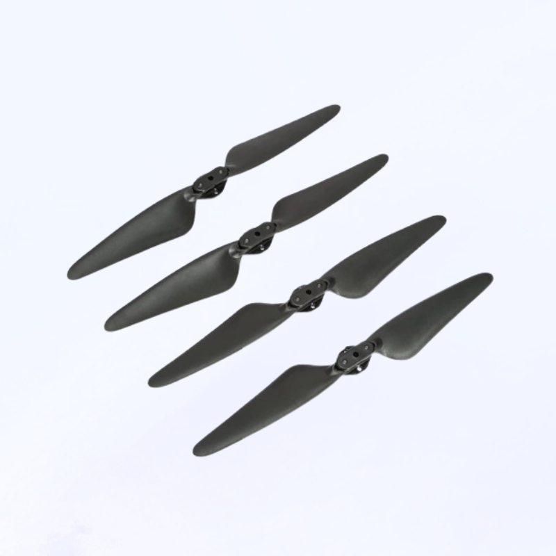 4 x Hélices