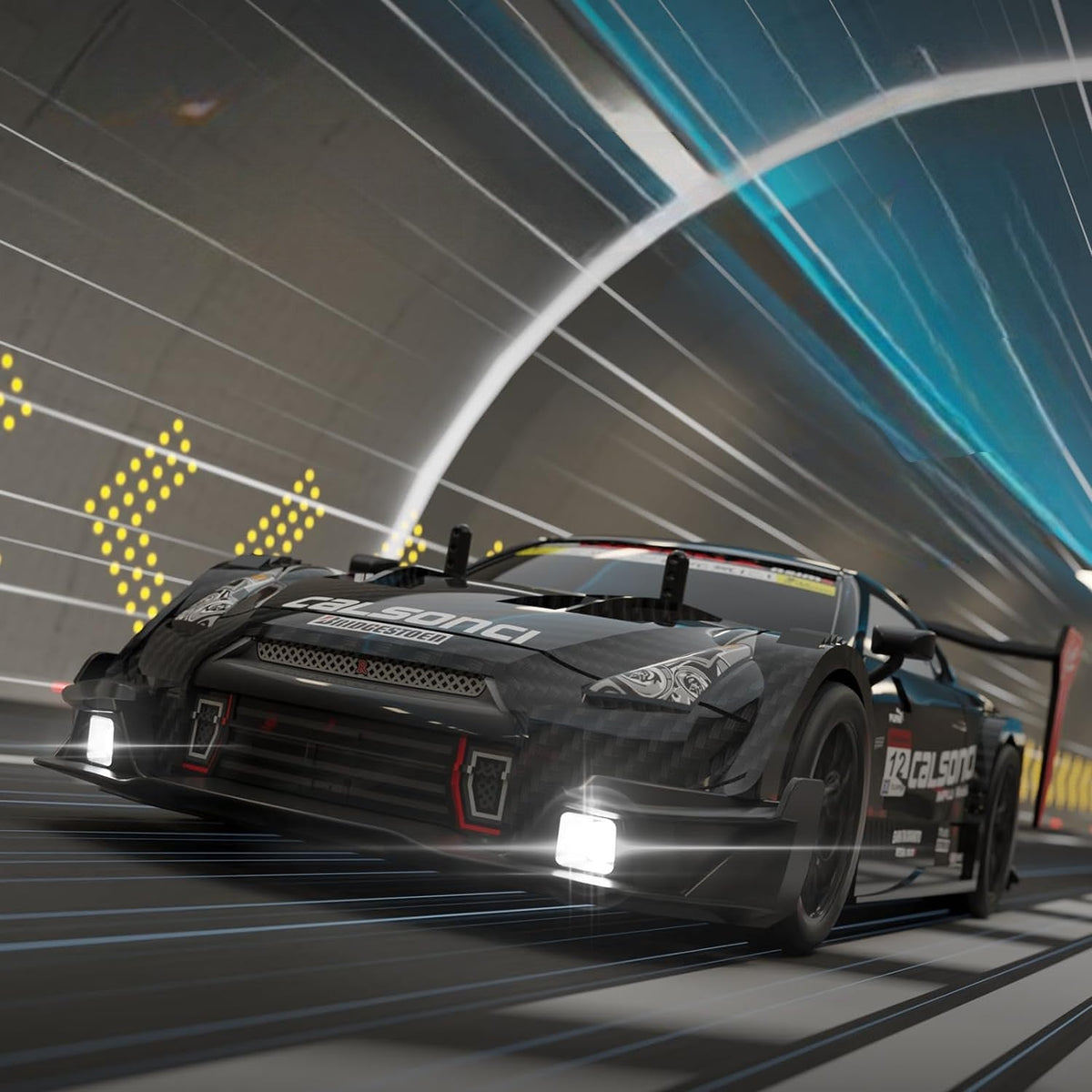 Drift Jenson Pro 40 km/h