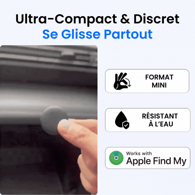 Traceur GPS Voiture Sans Abonnement