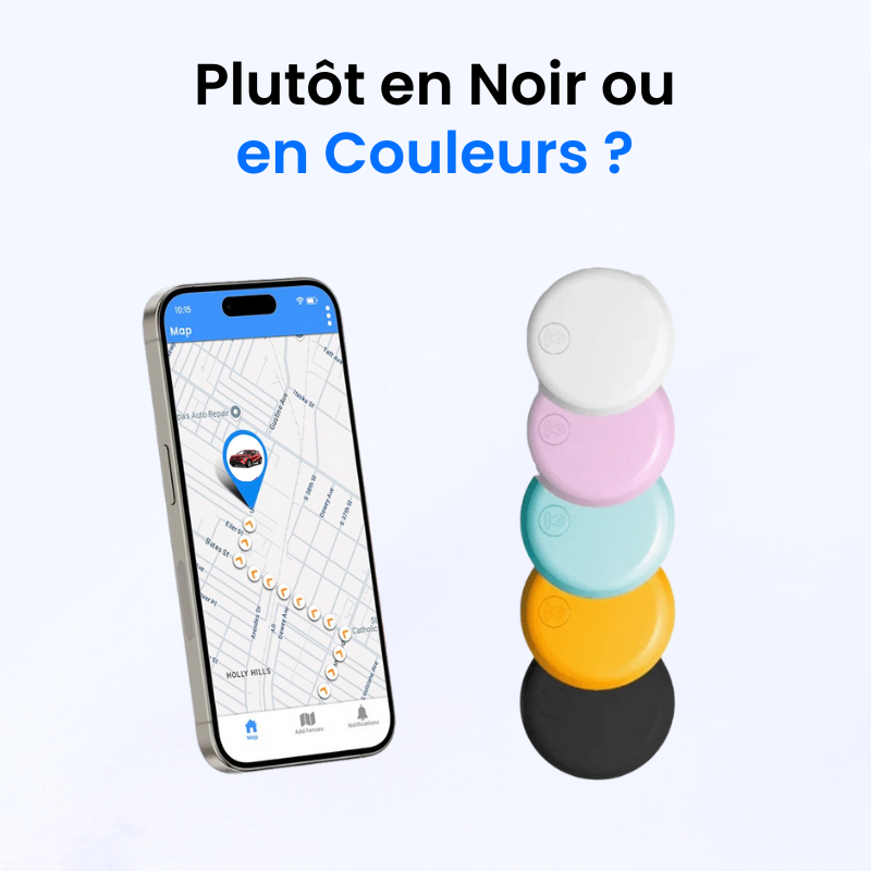 Traceur GPS Voiture Sans Abonnement