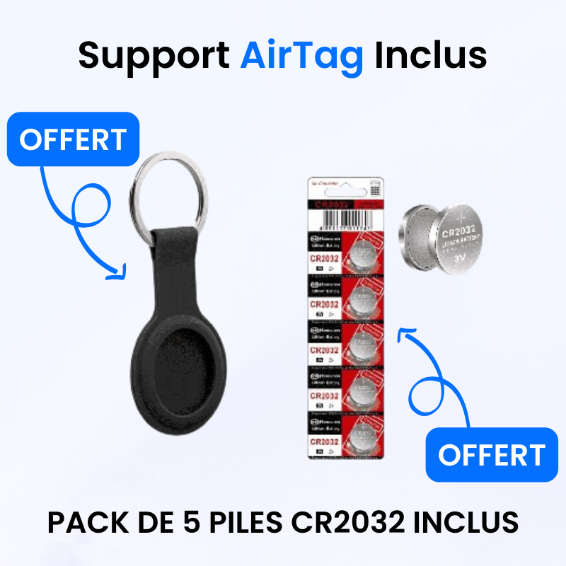 Traceur GPS Voiture Sans Abonnement