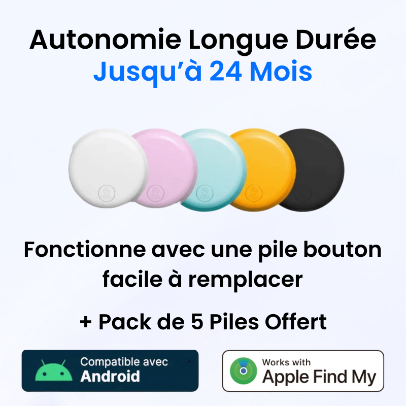 Traceur GPS Voiture Sans Abonnement