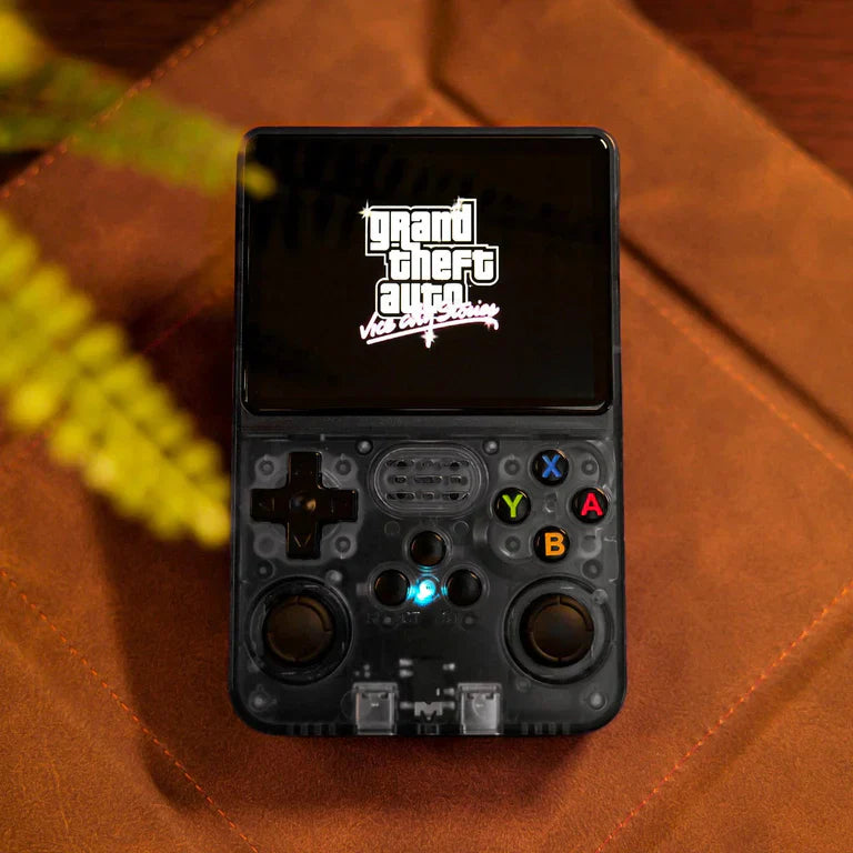 Console Portable Rétro Édition One