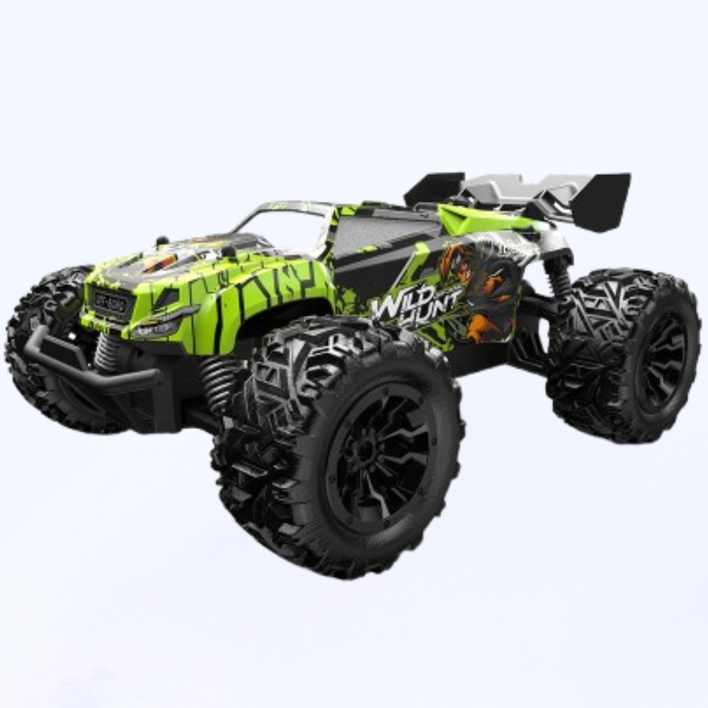 Buggy Jenson Max 35 km/h