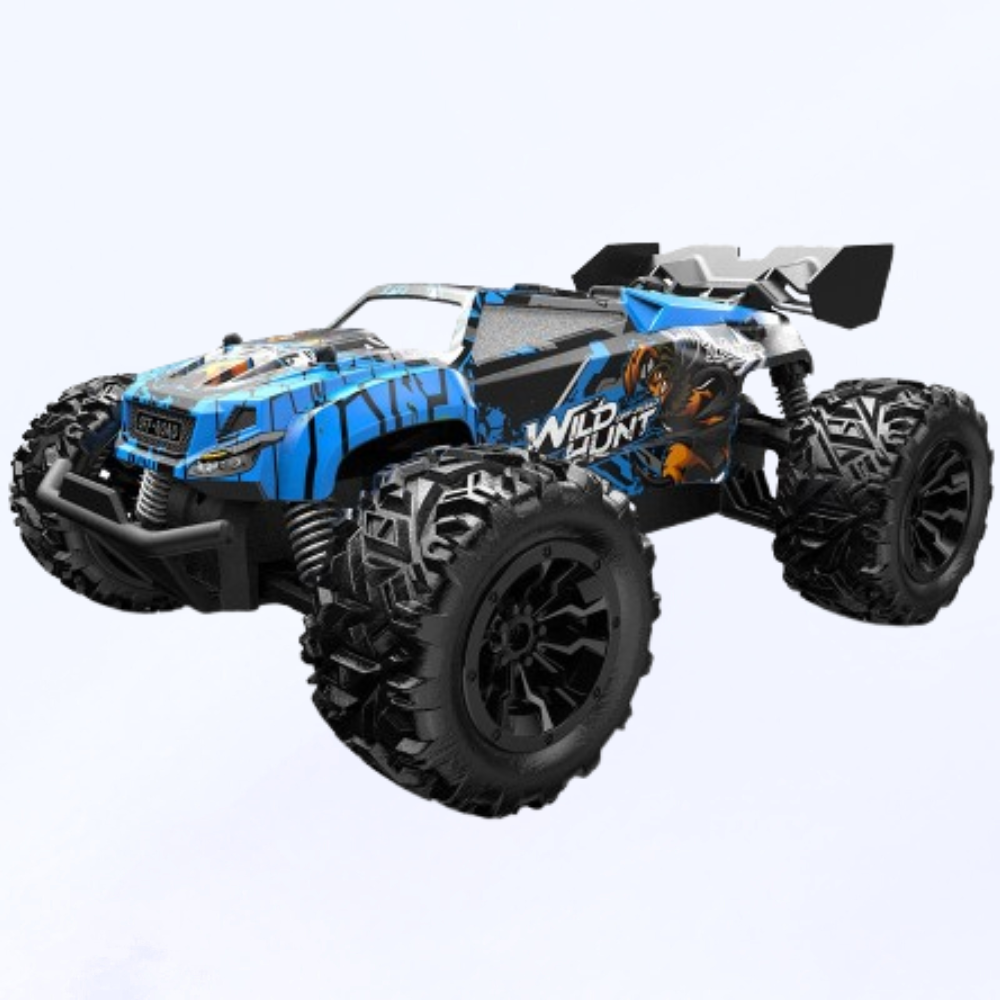 Buggy Jenson Max 35 km/h