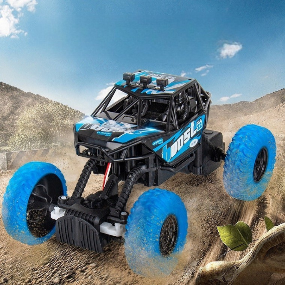 Buggy Jenson Go 20 km/h