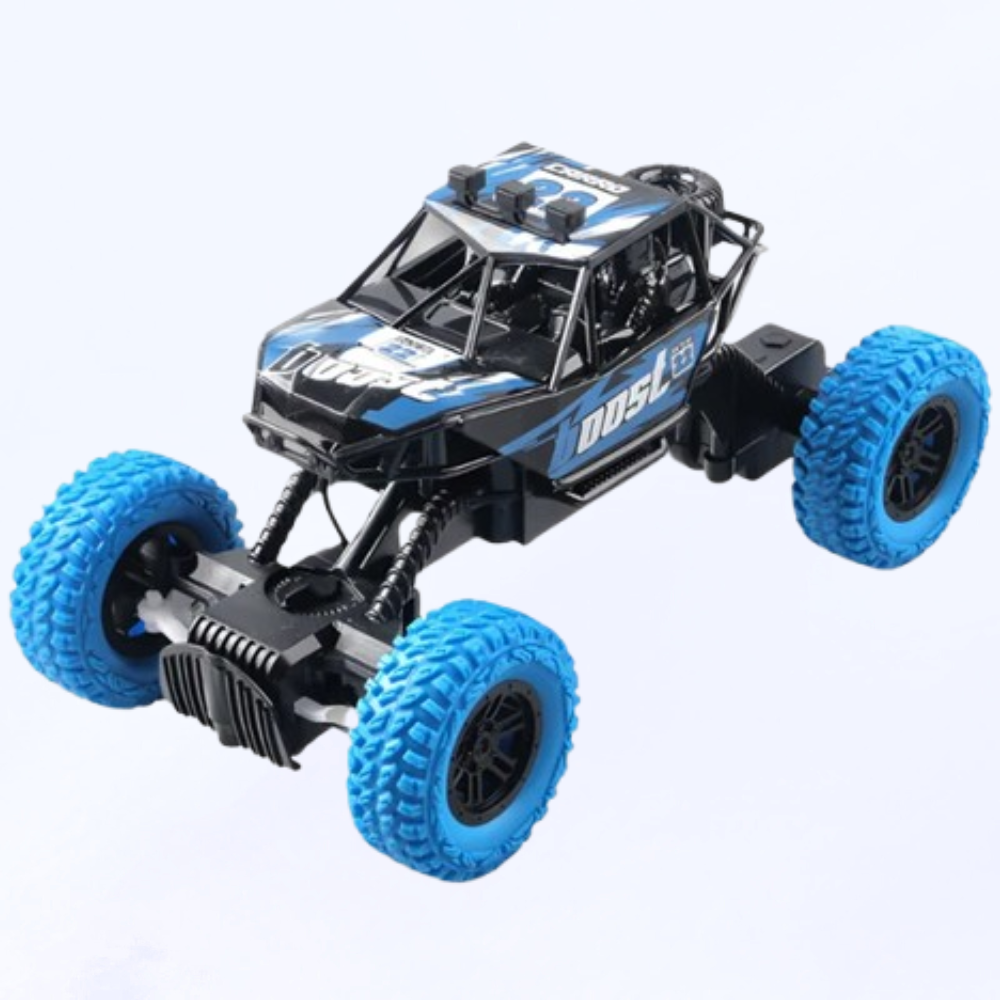 Buggy Jenson Go 20 km/h