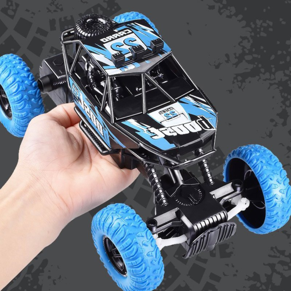 Buggy Jenson Go 20 km/h