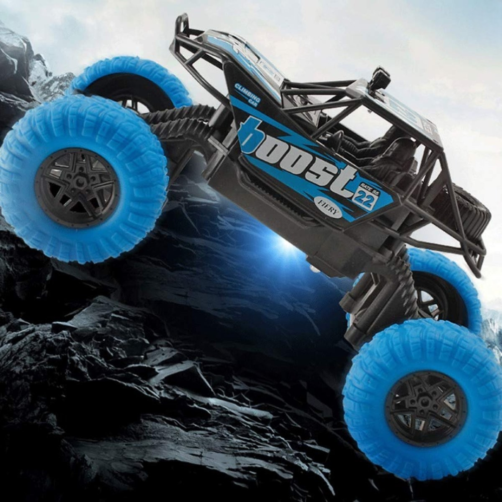 Buggy Jenson Go 20 km/h