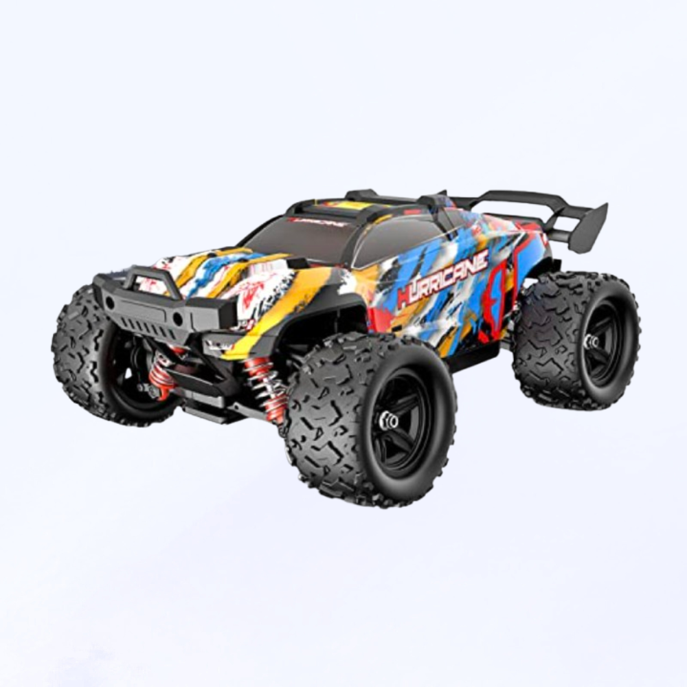 Buggy Jenson Pro 50 km/h