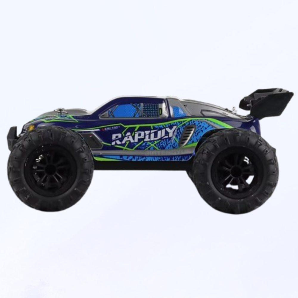 Buggy Jenson Pro 50 km/h