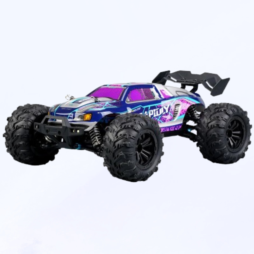 Buggy Jenson Pro 50 km/h