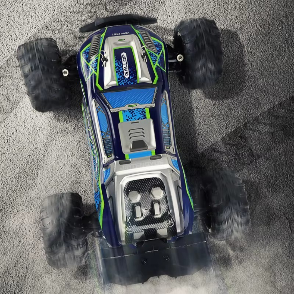 Buggy Jenson Pro 50 km/h