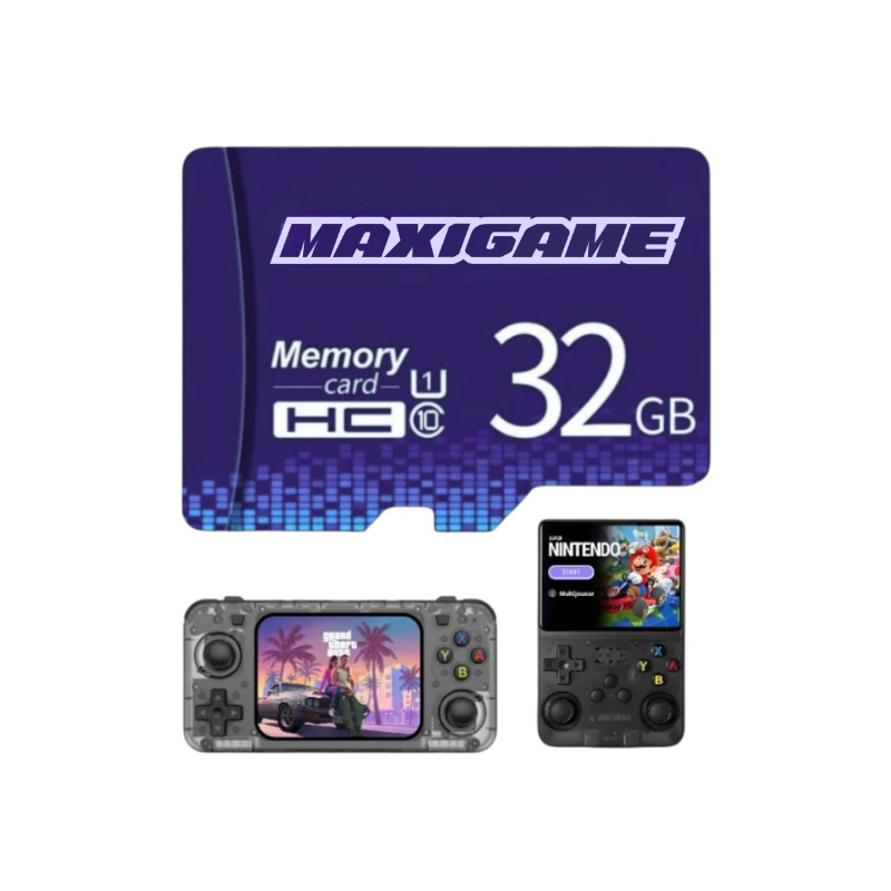Carte SD