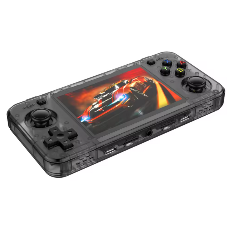 Console Portable Rétro Edition Max