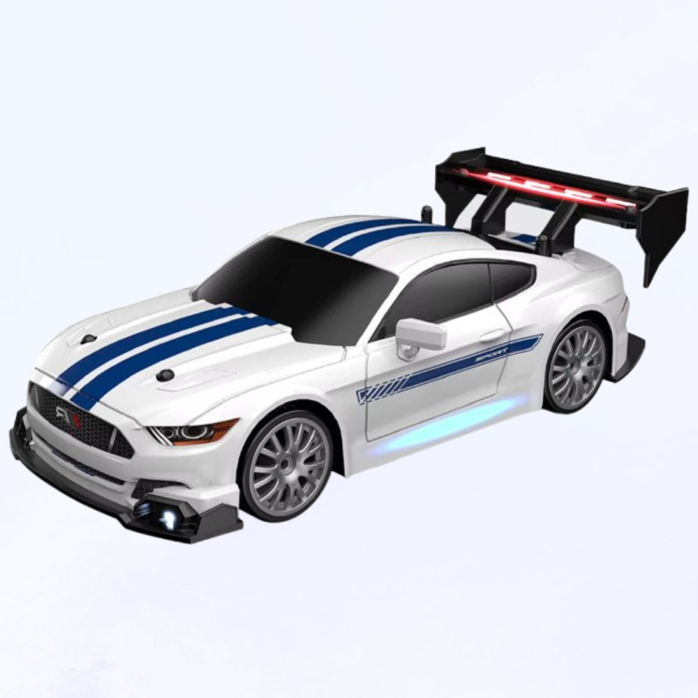 Drift Jenson Max 20 km/h