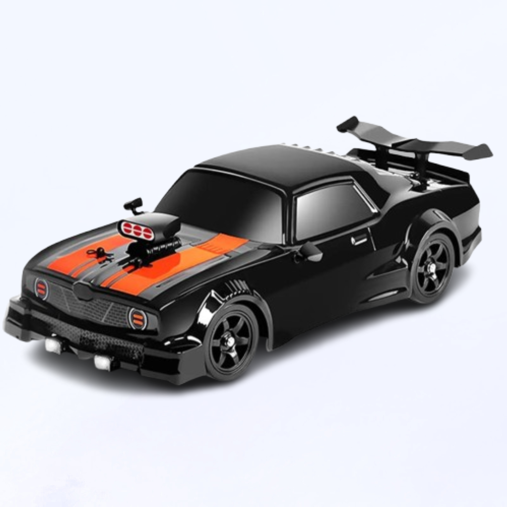Drift Jenson Max 20 km/h