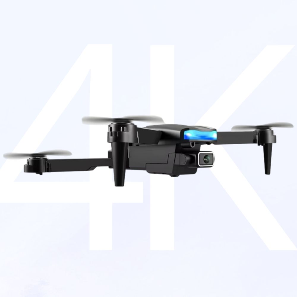 Drone Motion Max 4K