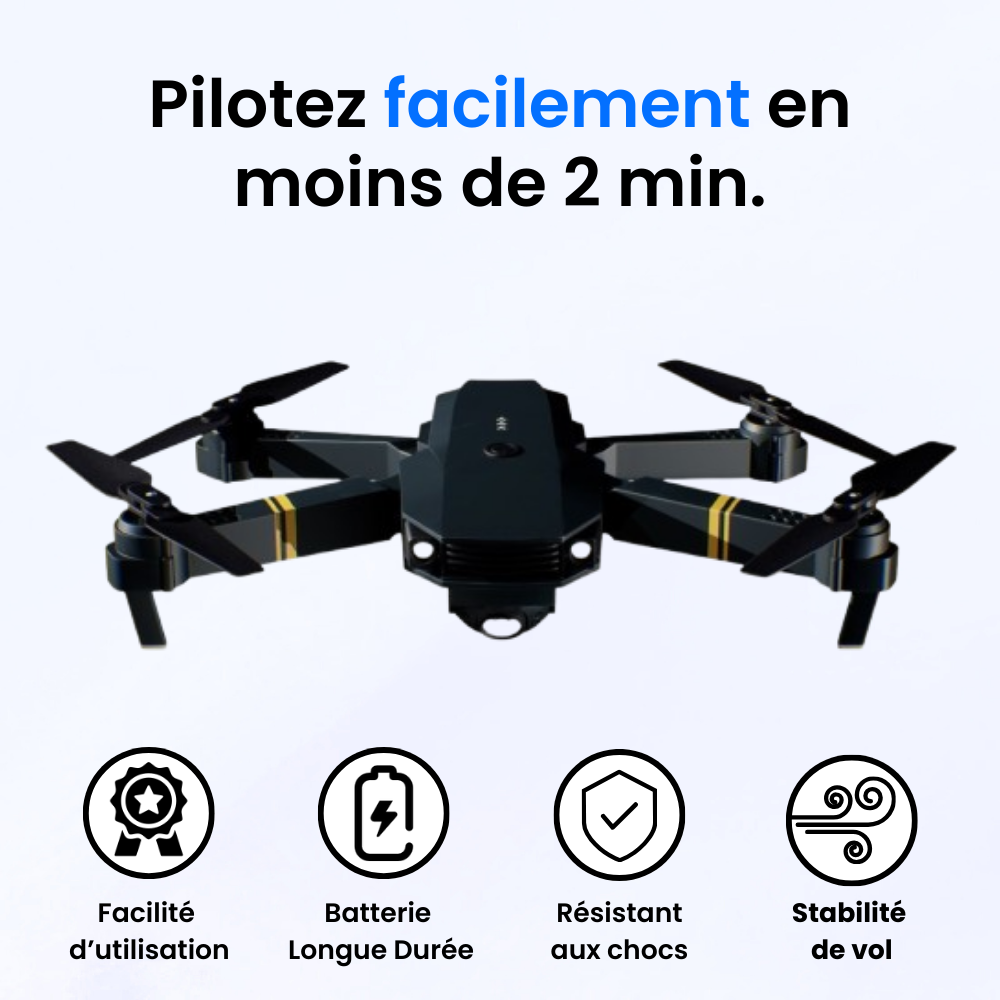 Drone Motion Go 4K