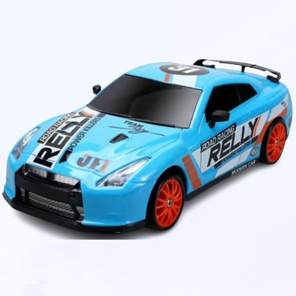 Drift Jenson Go 16 km/h