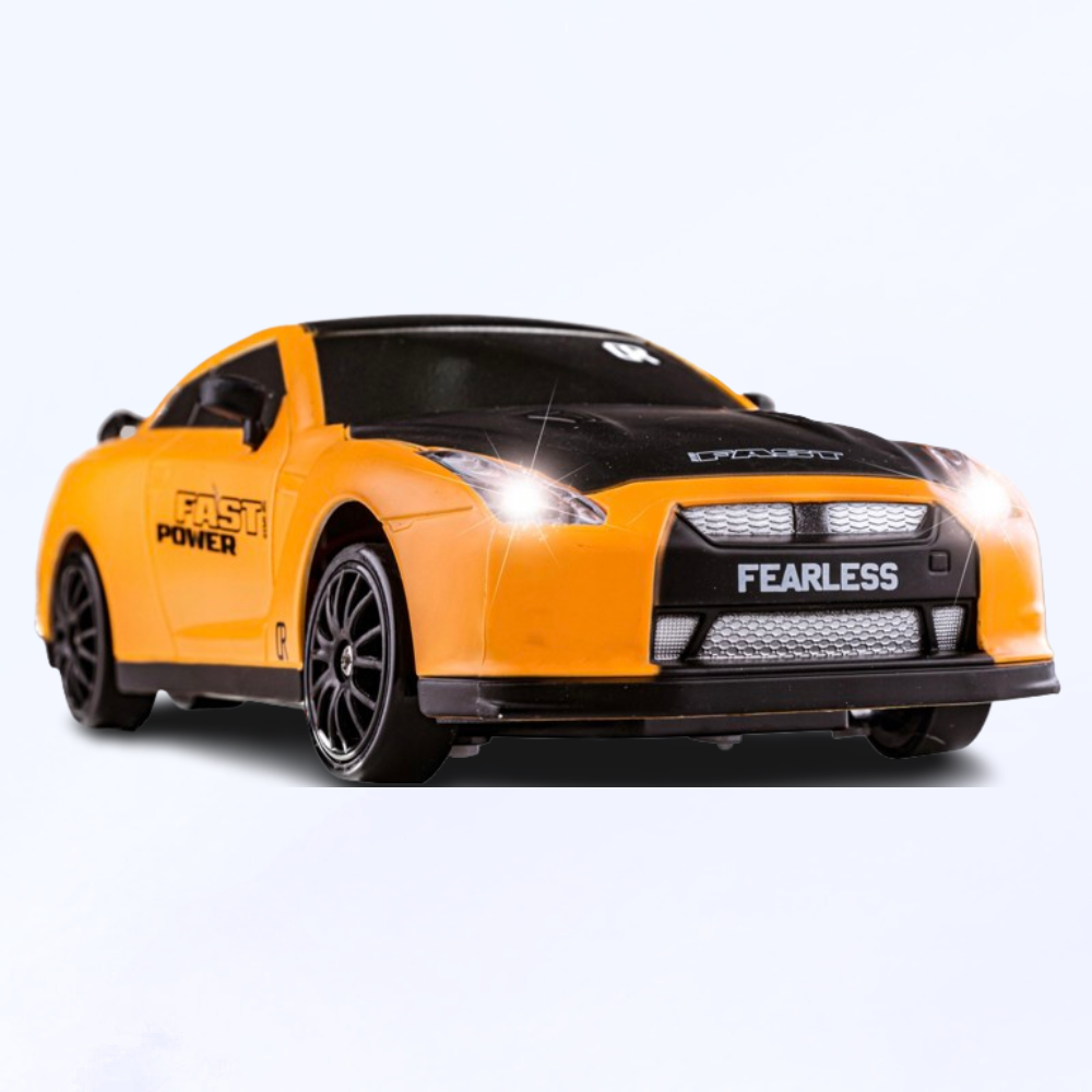 Drift Jenson Go 16 km/h