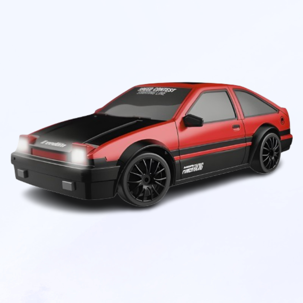 Drift Jenson Go 16 km/h