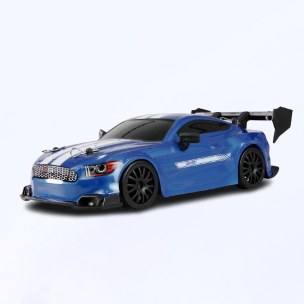 Drift Jenson Max 20 km/h