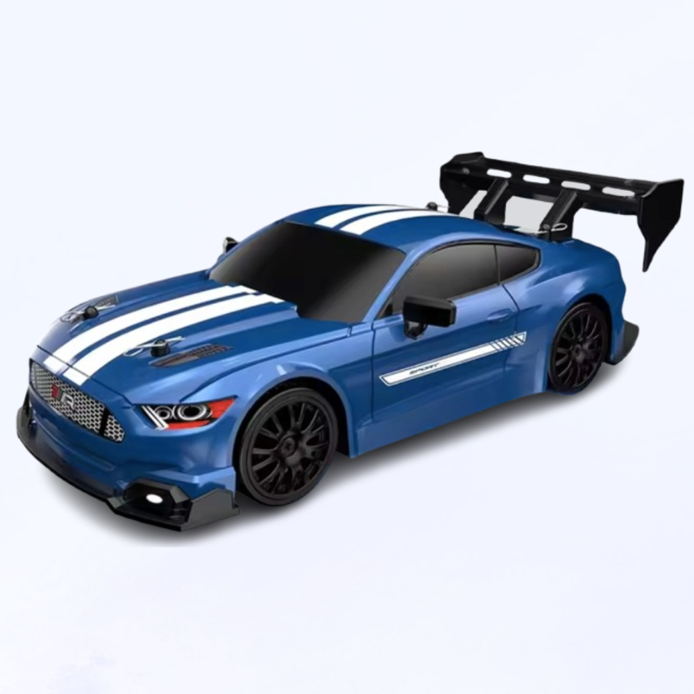 Drift Jenson Max 20 km/h