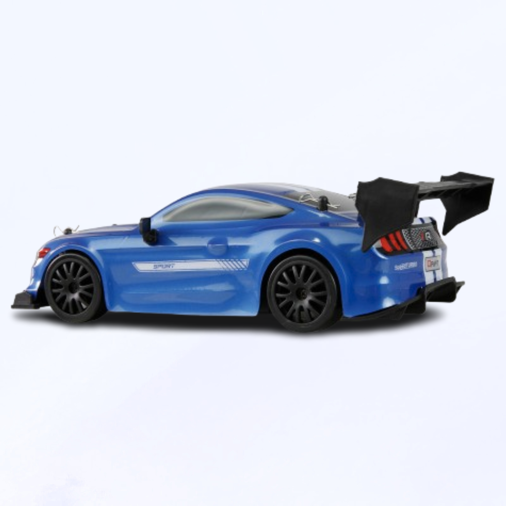 Drift Jenson Max 20 km/h