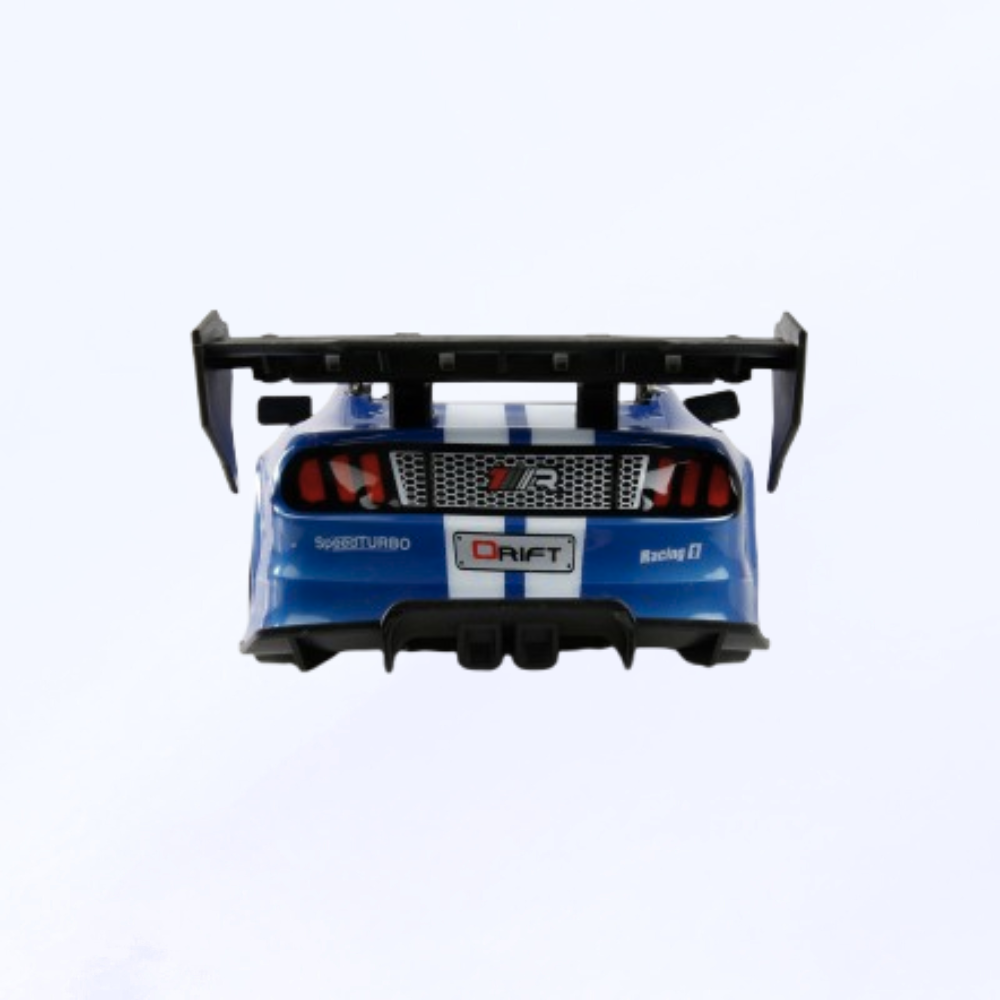 Drift Jenson Max 20 km/h