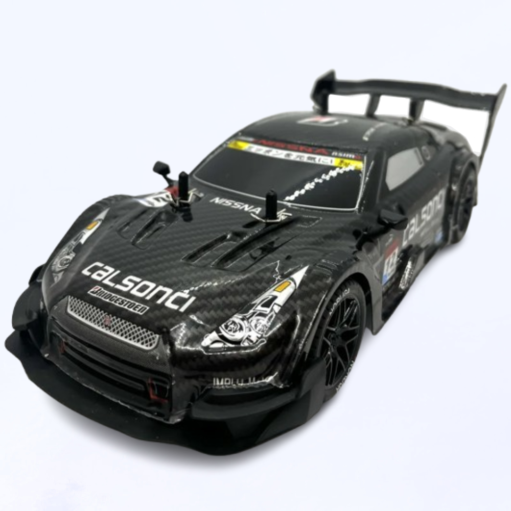 Drift Jenson Pro 40 km/h