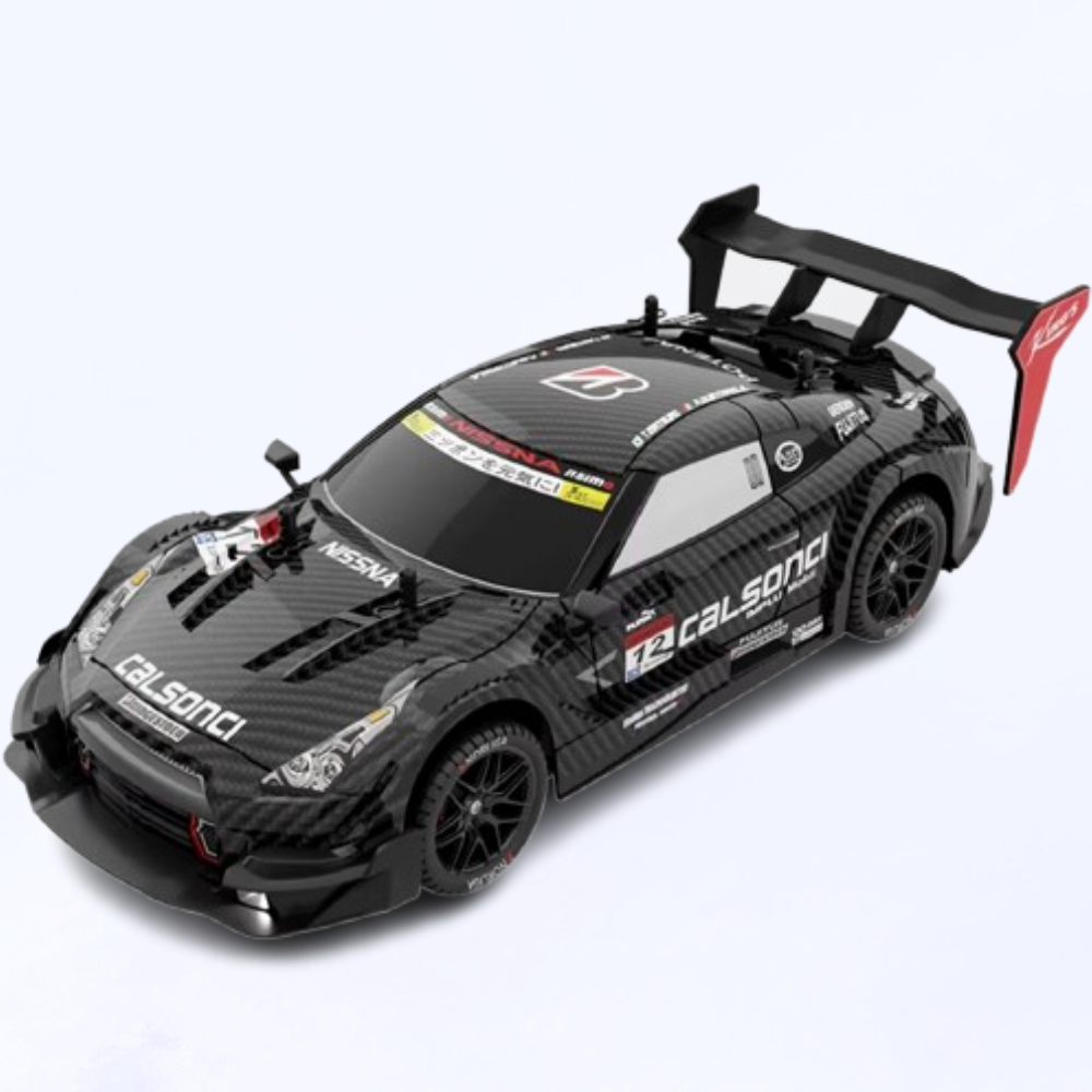 Drift Jenson Pro 40 km/h