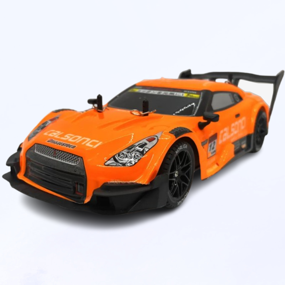 Drift Jenson Pro 40 km/h