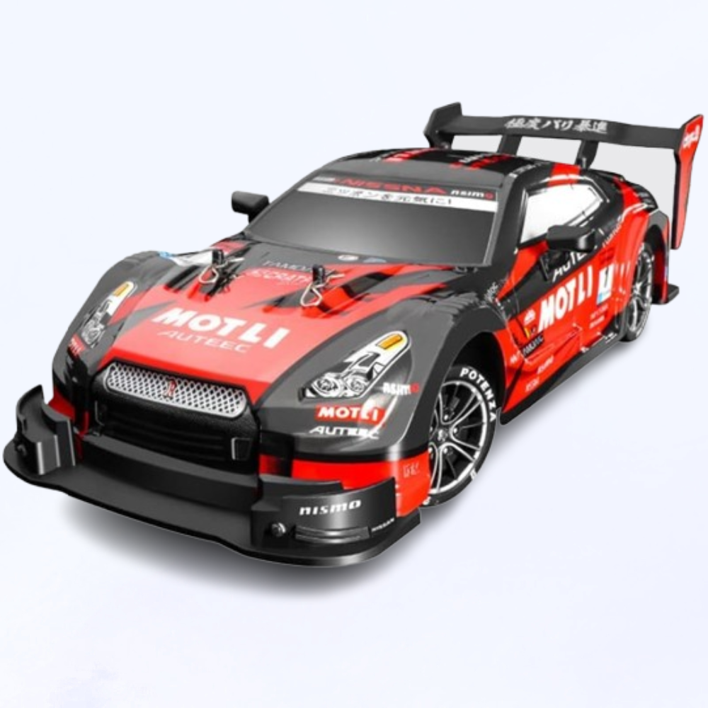 Drift Jenson Pro 40 km/h